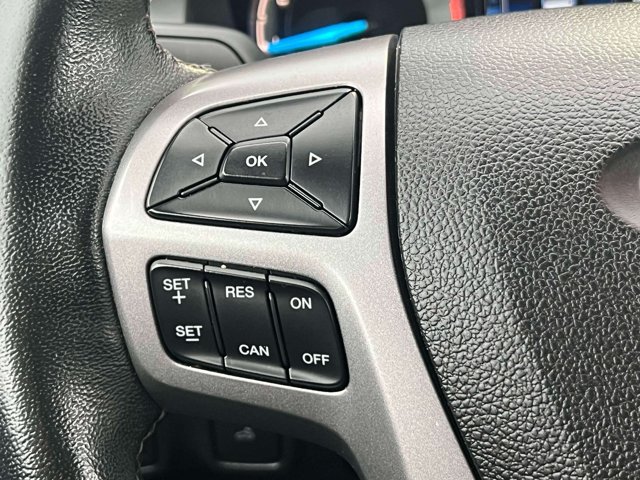 Used 2021 Ford Ranger XLT w/ Equipment Group 301A Mid AWD/4WD image 25
