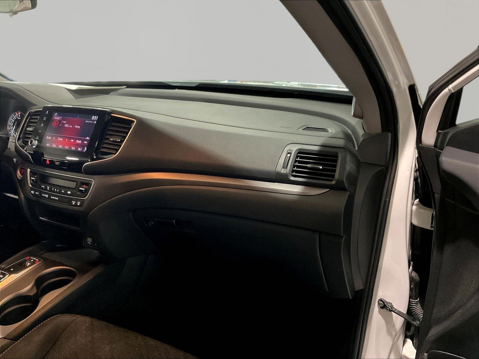 Used 2021 Honda Ridgeline Sport image 26