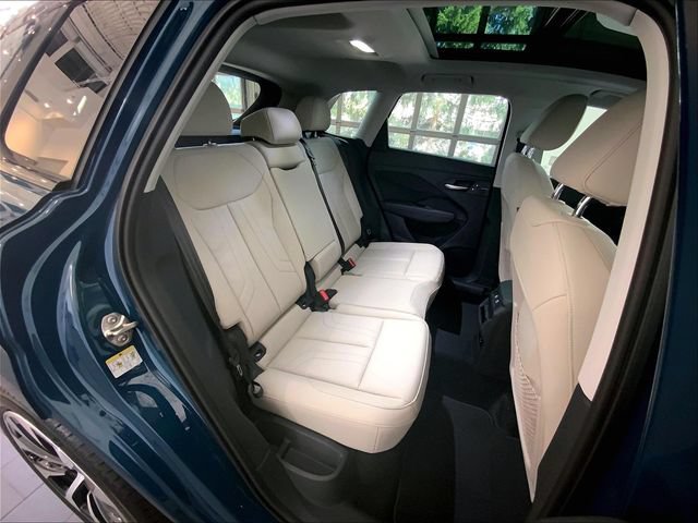 New 2026 Audi Q3 quattro 2.0T AWD/4WD image 11