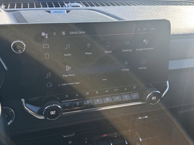 Used 2023 Chevrolet Colorado Z71 w/ Z71 Convenience Package 2 image 17