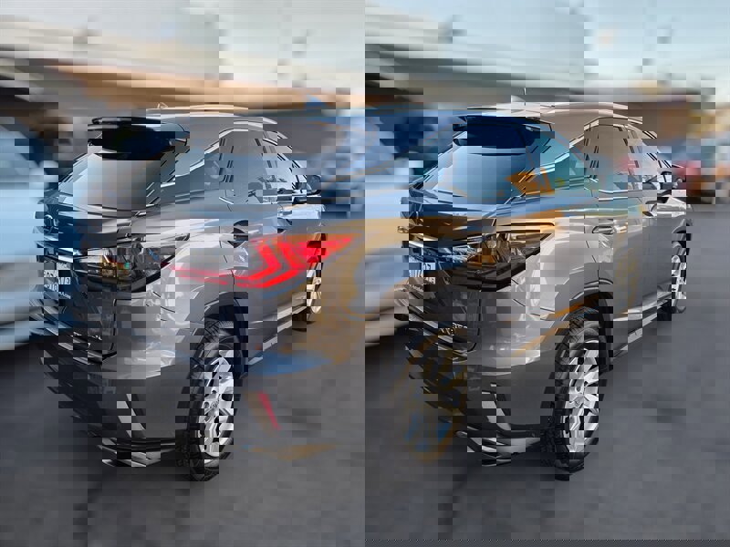 Used 2017 Lexus RX 350 FWD w/ Premium Package image 9