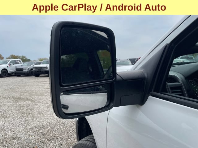 Used 2026 RAM 2500 Tradesman AWD/4WD image 8