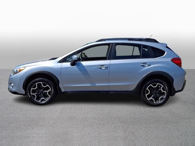 Used 2014 Subaru Crosstrek 2.0i Limited AWD/4WD image 7
