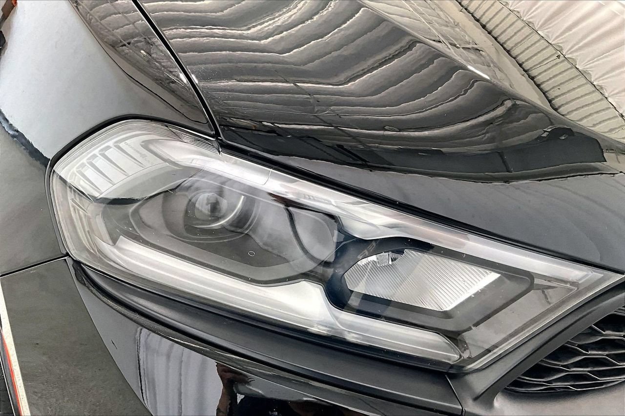 Used 2024 Dodge Durango GT AWD/4WD image 28
