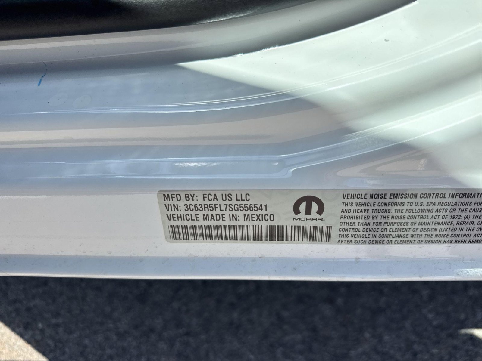 New 2025 RAM 2500 Laramie image 17