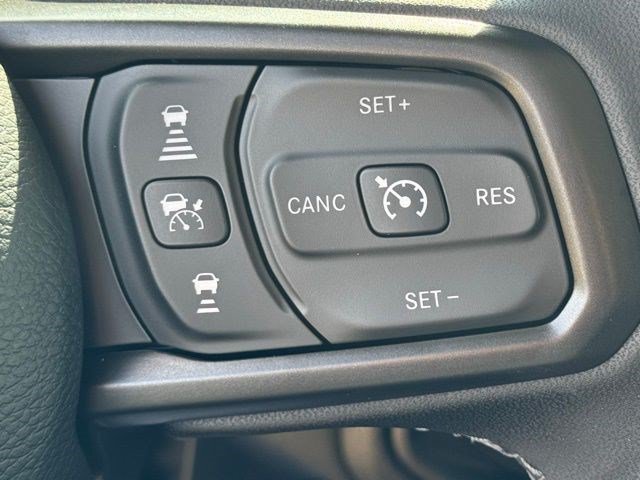 New 2026 Jeep Gladiator Sport AWD/4WD image 17