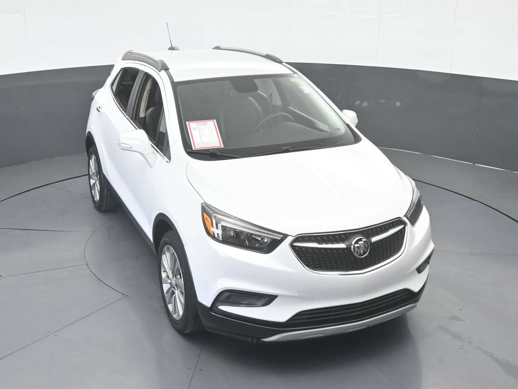 Used 2019 Buick Encore Preferred w/ Safety Package FWD image 49
