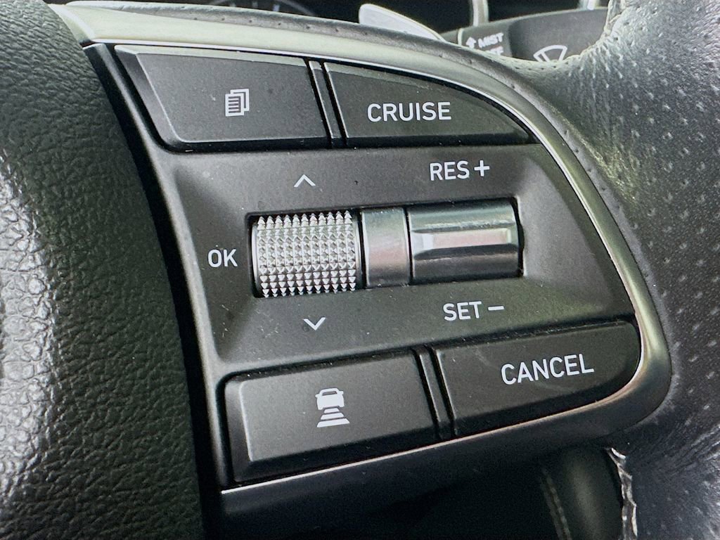 Used 2020 Genesis G70 2.0T w/ Elite Package AWD/4WD image 24