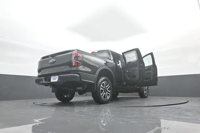 New 2026 Ford Ranger Lariat image 41