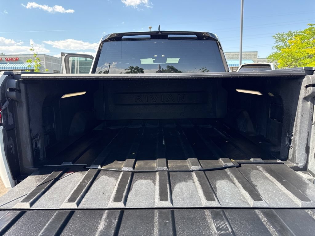 Used 2022 Rivian R1T Launch Edition AWD/4WD image 24