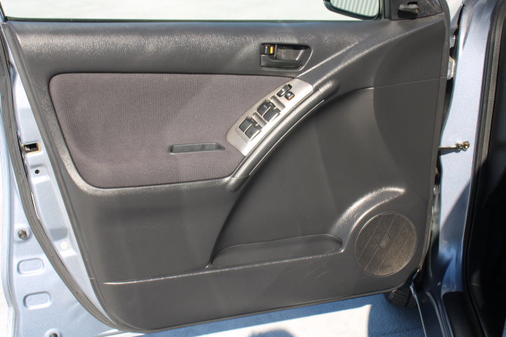 Used 2004 Toyota Matrix image 10