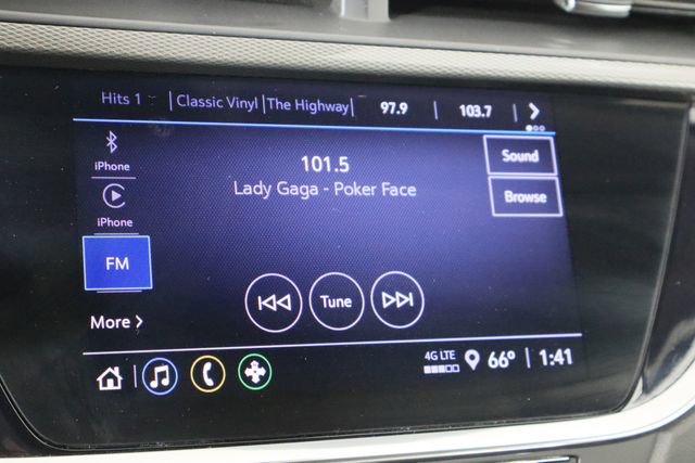Used 2023 Buick Encore GX Preferred w/ Cold Weather Comfort Package FWD image 32