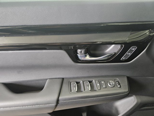 Used 2025 Honda CR-V EX-L image 30
