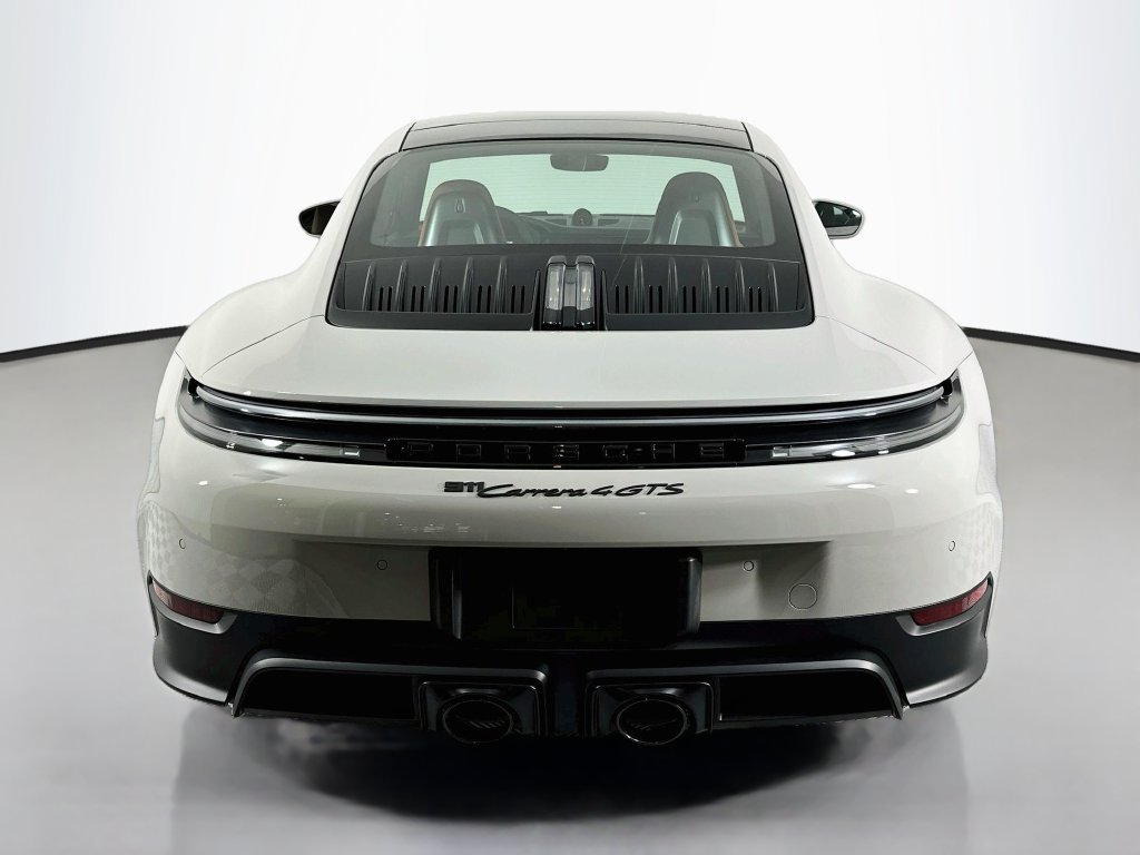 New 2026 Porsche 911 Carrera 4 GTS AWD/4WD image 10