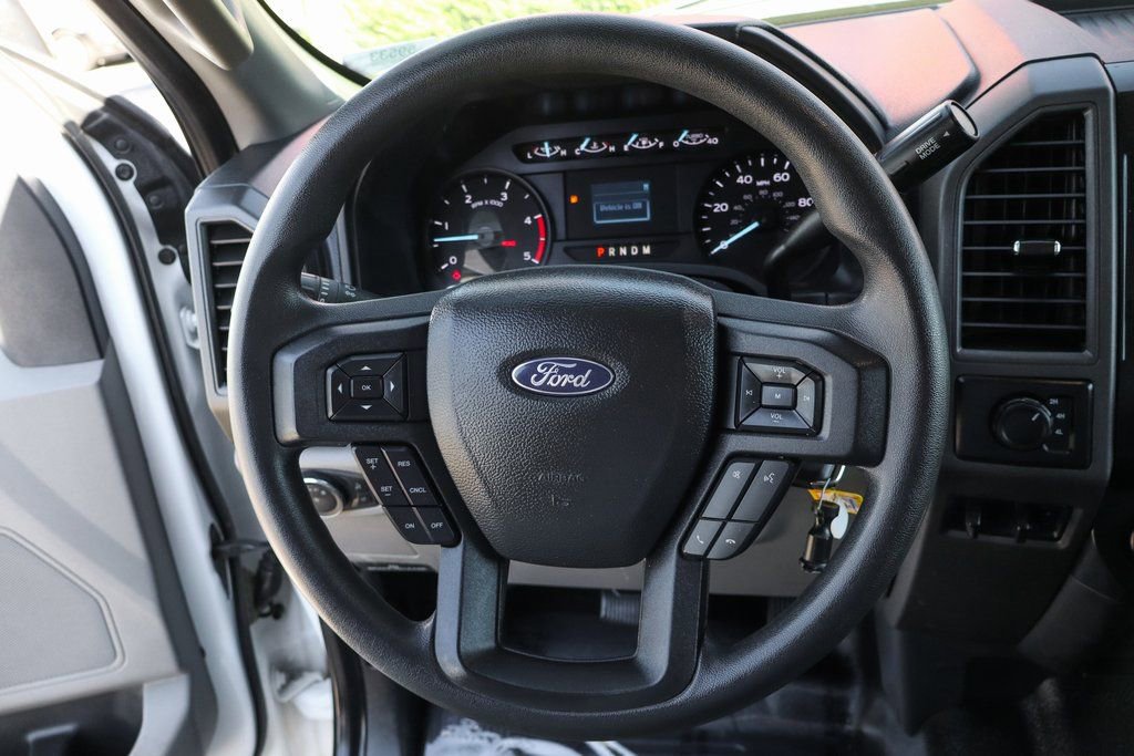 Used 2022 Ford F250 XL w/ STX Appearance Package AWD/4WD image 22