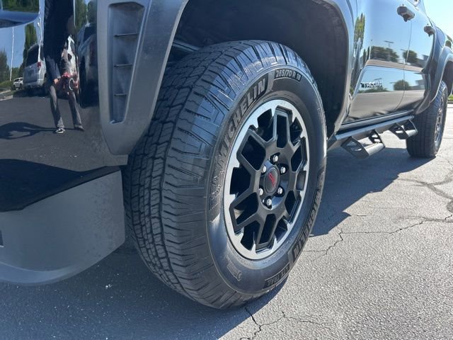 Used 2024 Toyota Tacoma TRD Off-Road AWD/4WD image 14