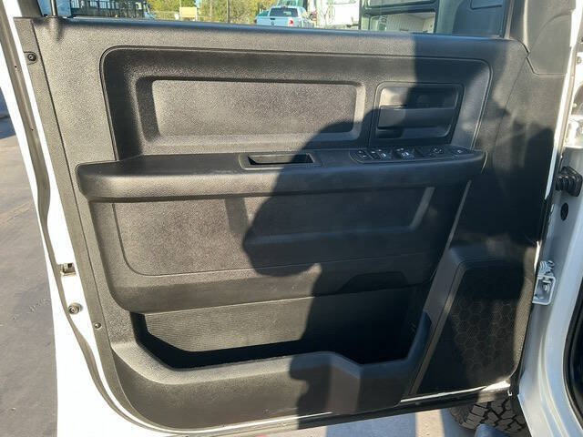 Used 2024 RAM 2500 Tradesman w/ Snow Chief Group AWD/4WD image 12