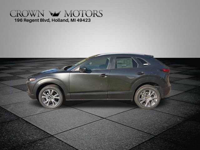 New 2026 MAZDA CX-30 AWD 2.5 S image 7