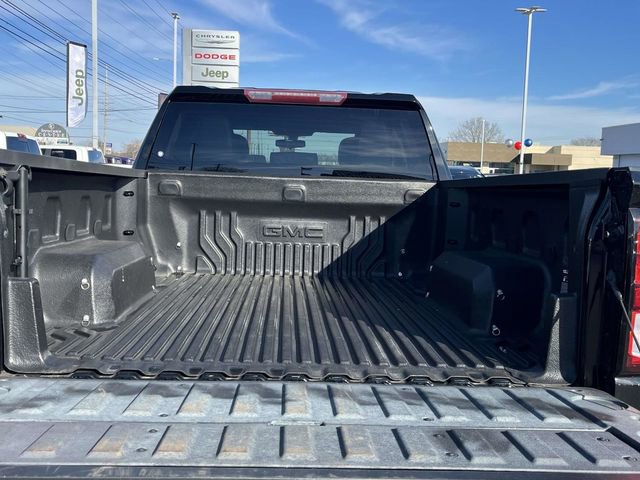 Used 2022 GMC Sierra 1500 Elevation image 20