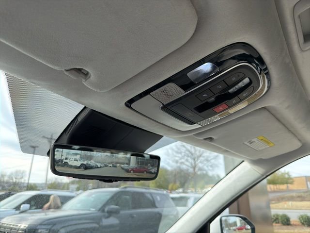 Used 2024 Hyundai Palisade Calligraphy image 20