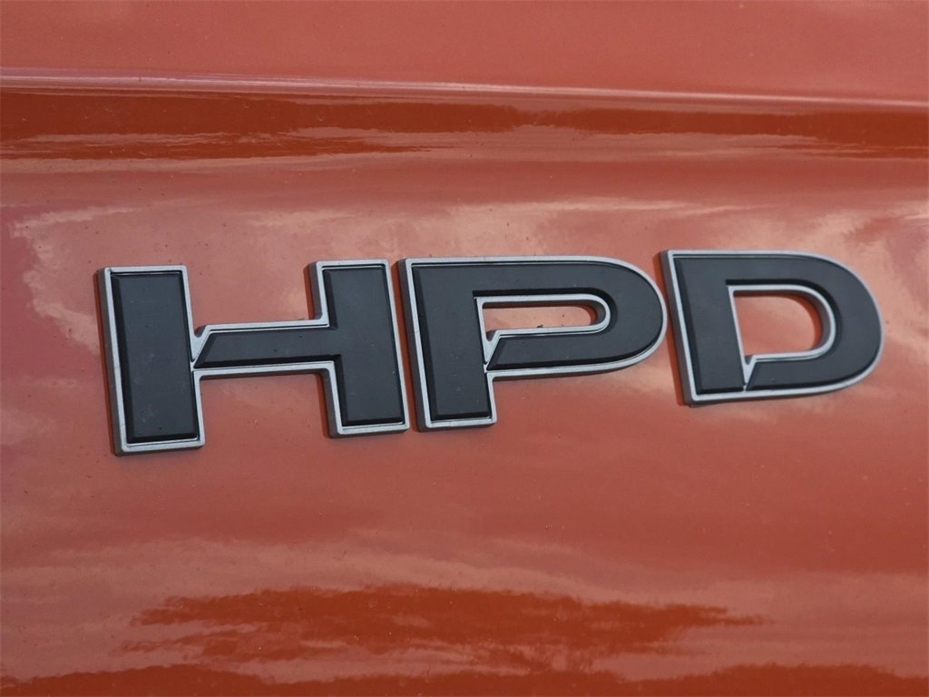 Used 2026 Honda Passport TrailSport image 12