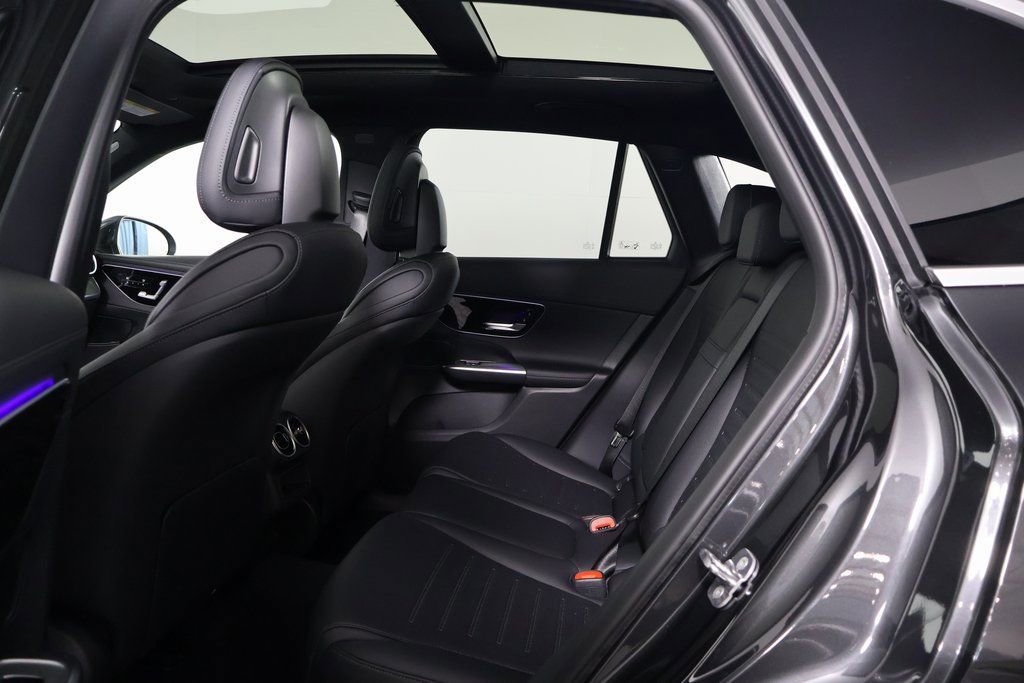 New 2026 Mercedes-Benz GLC 300 image 6