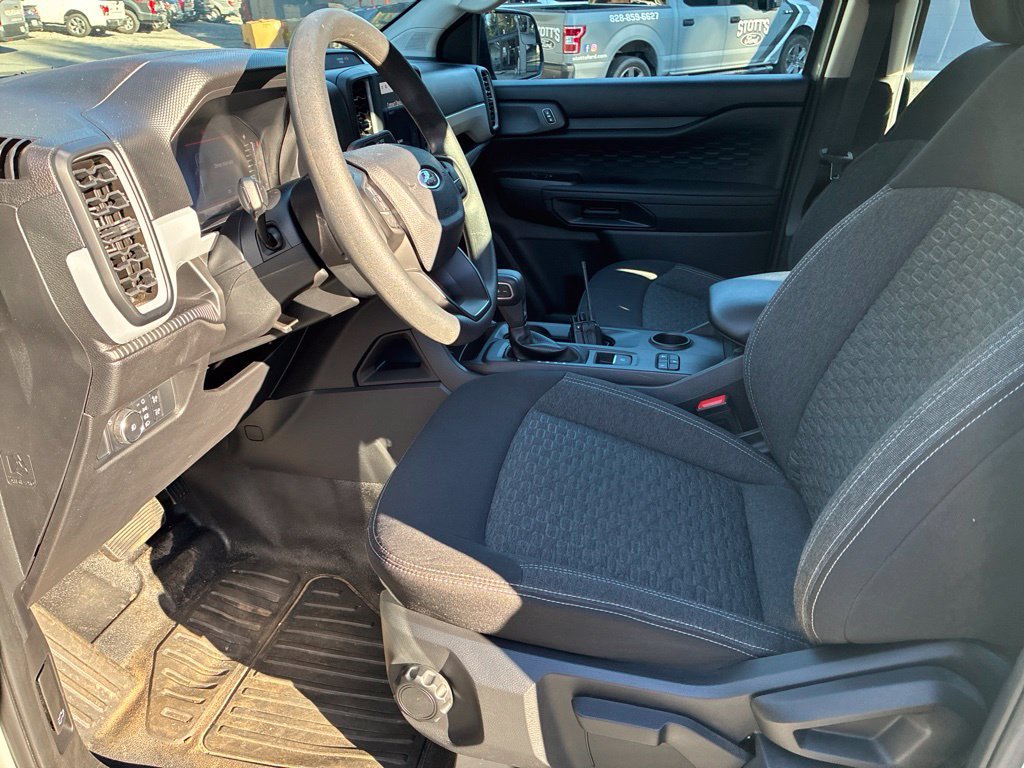 Used 2024 Ford Ranger XL RWD image 14