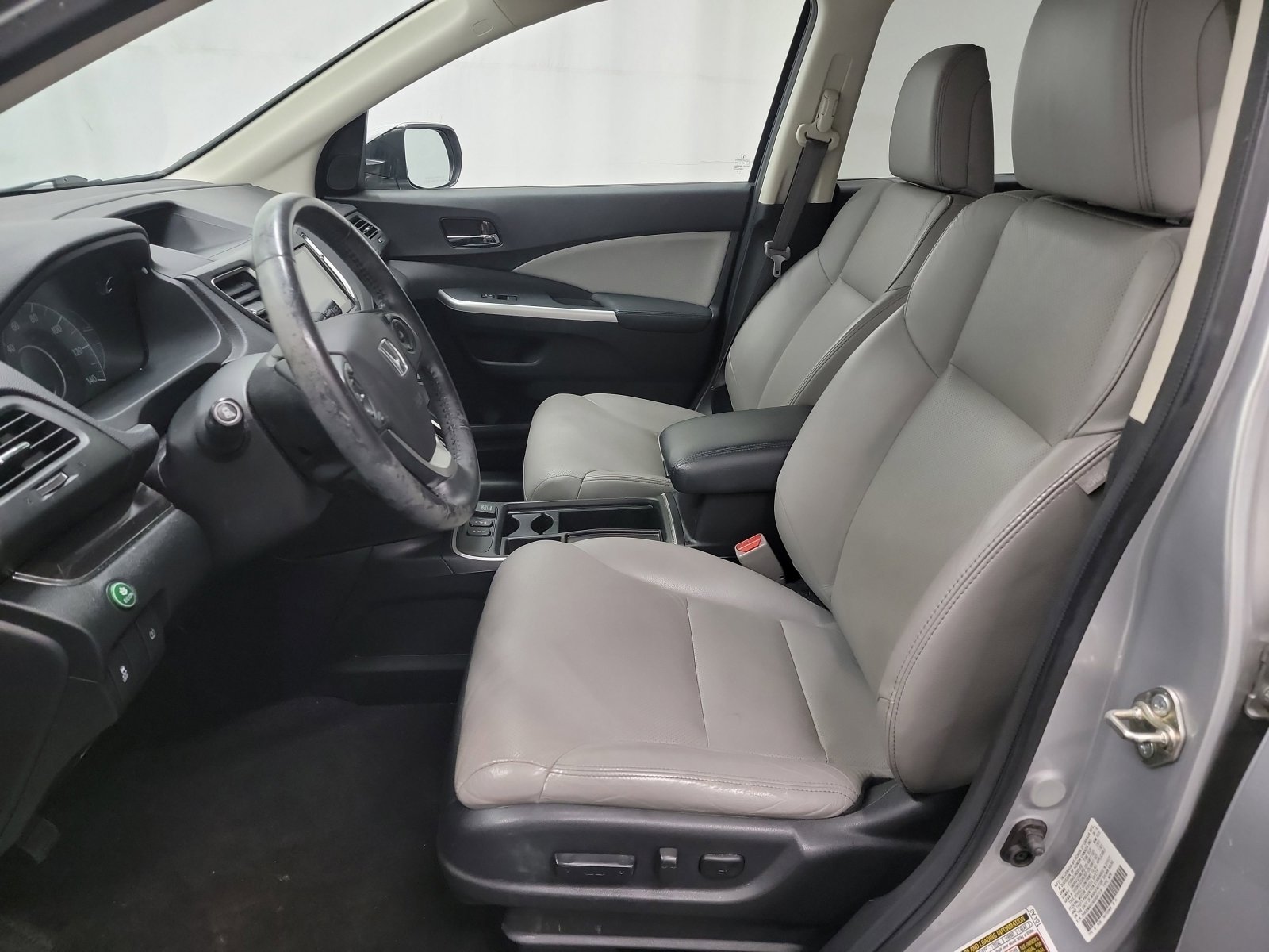 Used 2016 Honda CR-V EX-L image 12