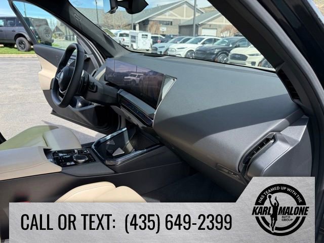Used 2025 BMW X3 xDrive30 w/ Premium Package AWD/4WD image 37
