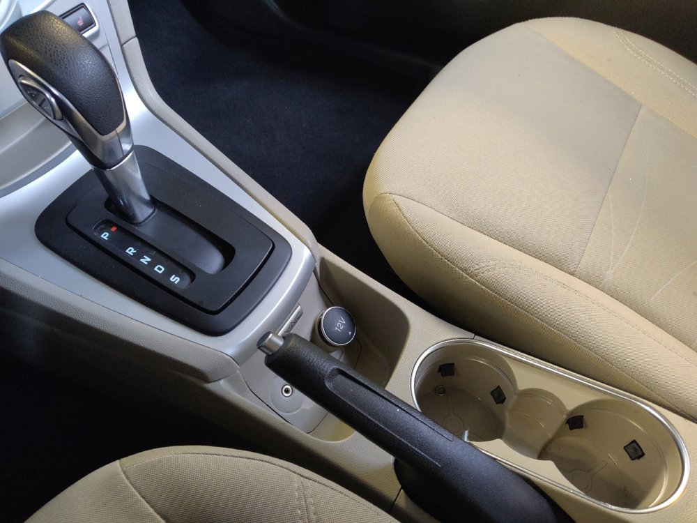 Used 2018 Ford Fiesta SE w/ Cold Weather Package FWD image 26
