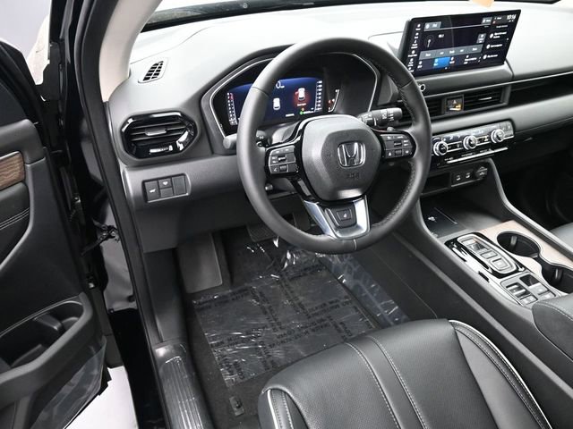 New 2026 Honda Pilot Elite image 15