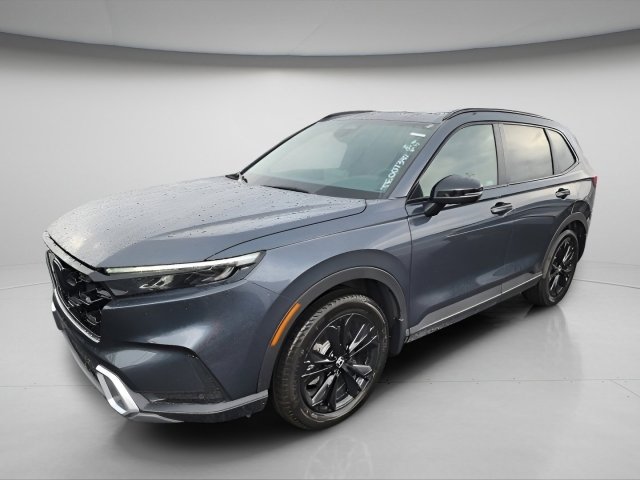 New 2026 Honda CR-V Sport Touring image 3