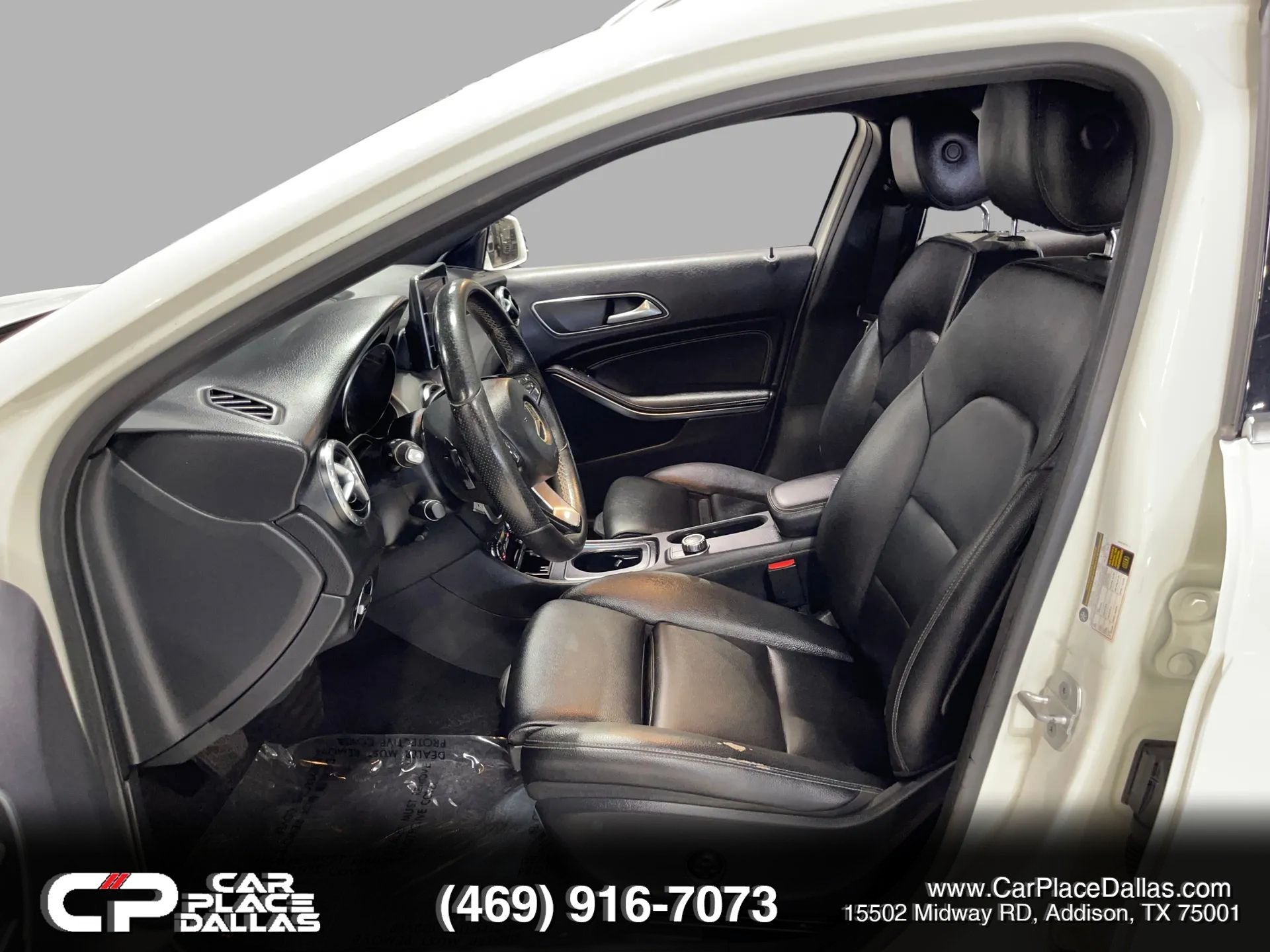 Used 2016 Mercedes-Benz GLA 250 image 17