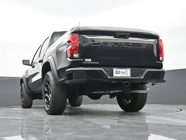 New 2026 Chevrolet Colorado Trail Boss image 41