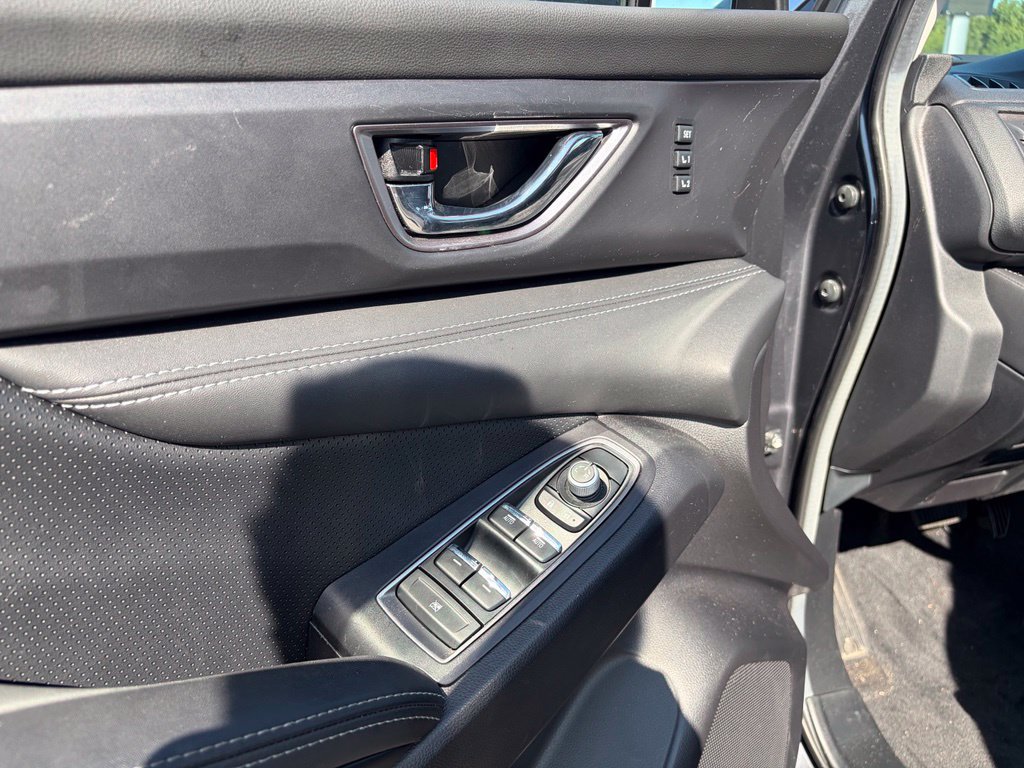 Used 2024 Subaru Ascent Limited AWD/4WD image 25