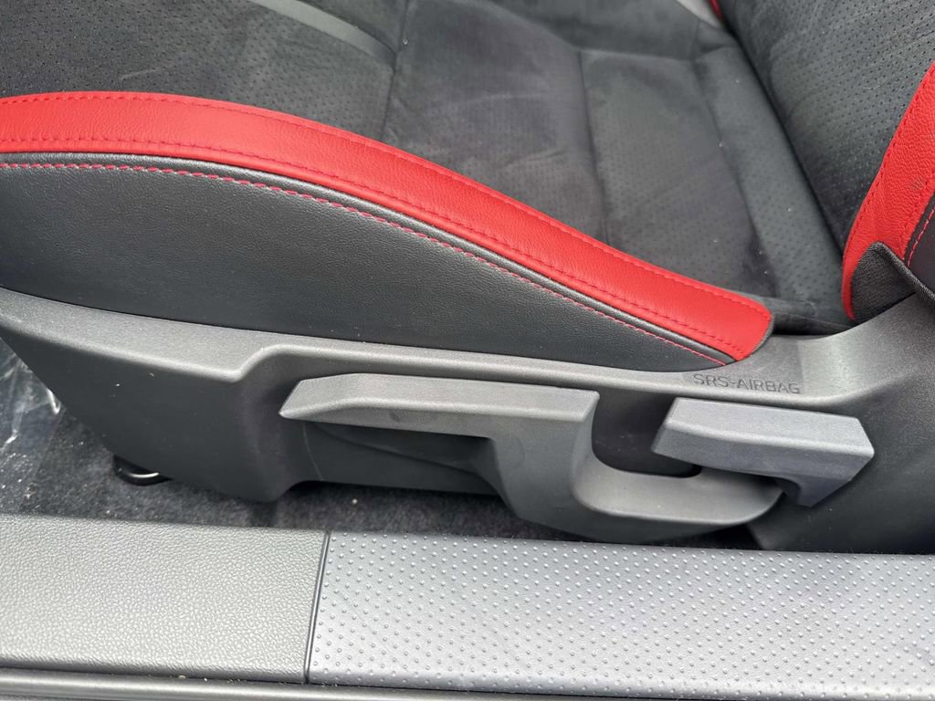 New 2026 Subaru BRZ Limited image 16