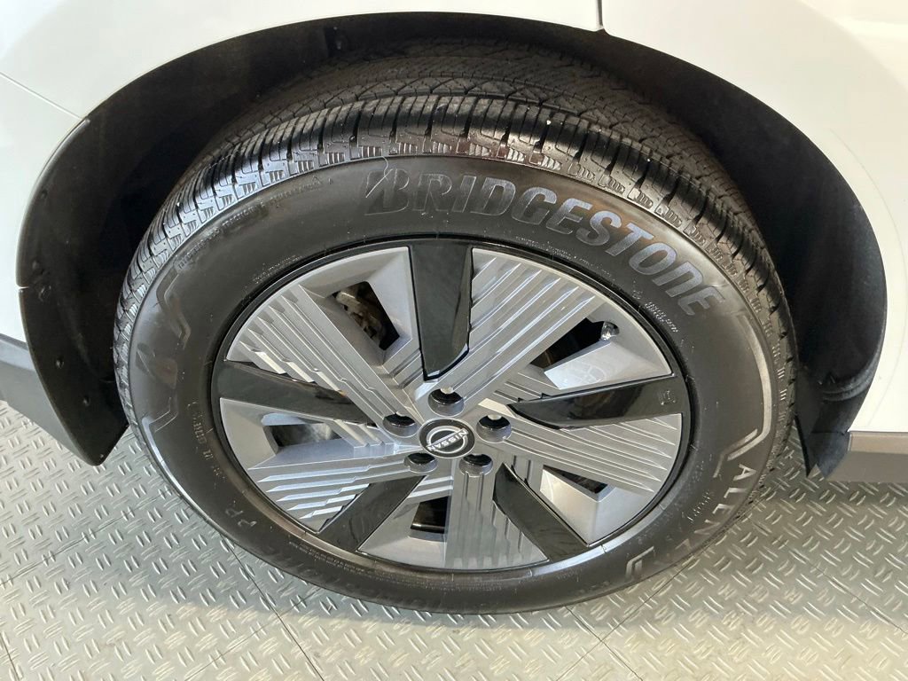 Used 2025 Nissan Murano SL AWD/4WD image 73