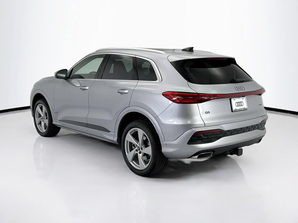 Used 2026 Audi Q5 Premium Plus w/ Premium Plus AWD/4WD image 7