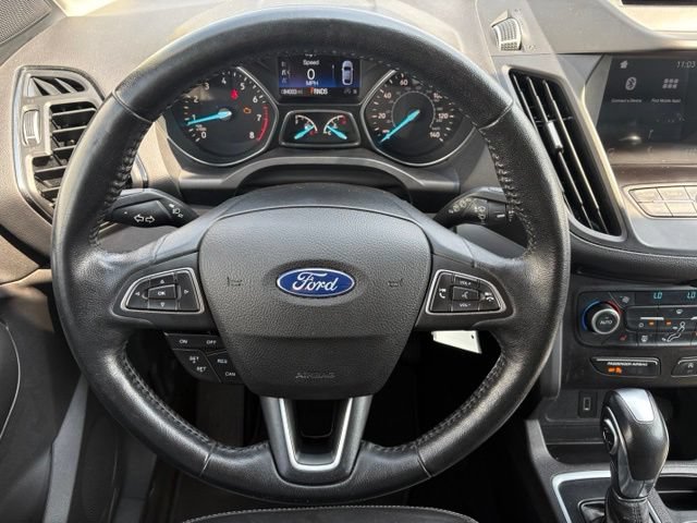 Used 2018 Ford Escape SEL FWD image 23
