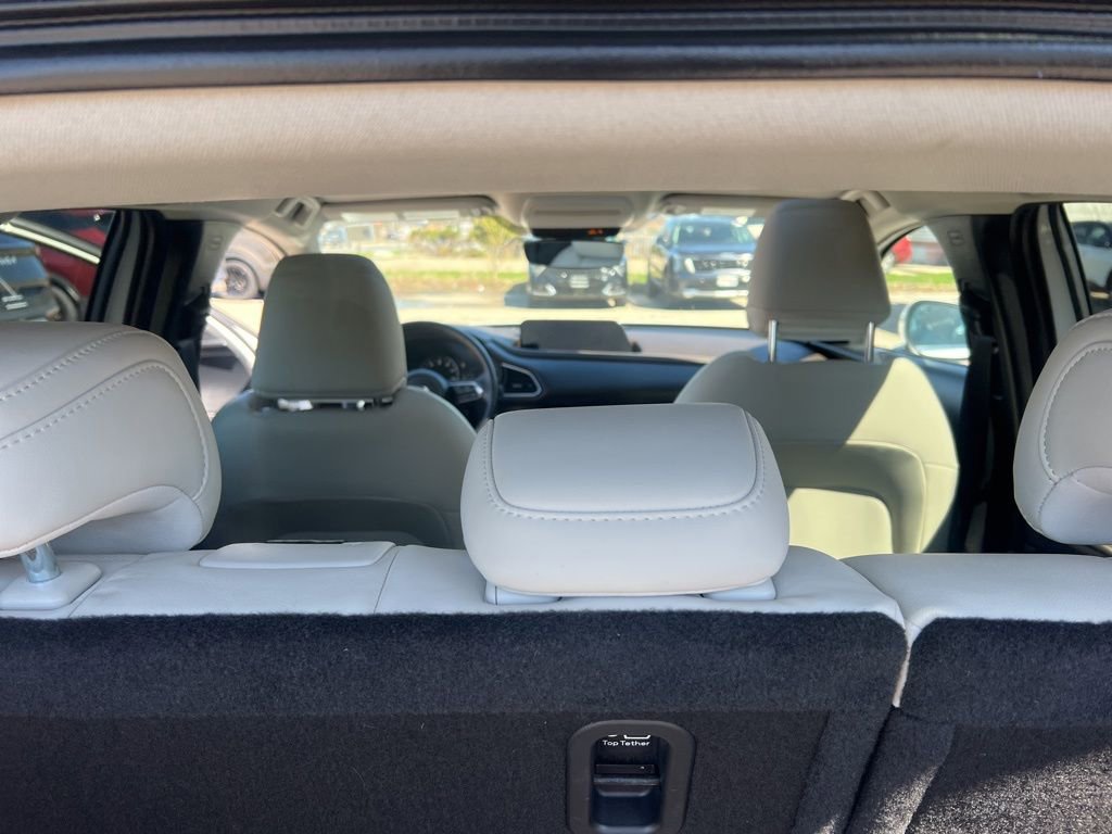 Used 2024 MAZDA CX-30 AWD 2.5 S w/ Premium Package image 15