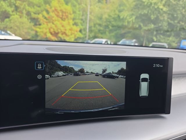 New 2026 Hyundai Ioniq 9 SE image 30