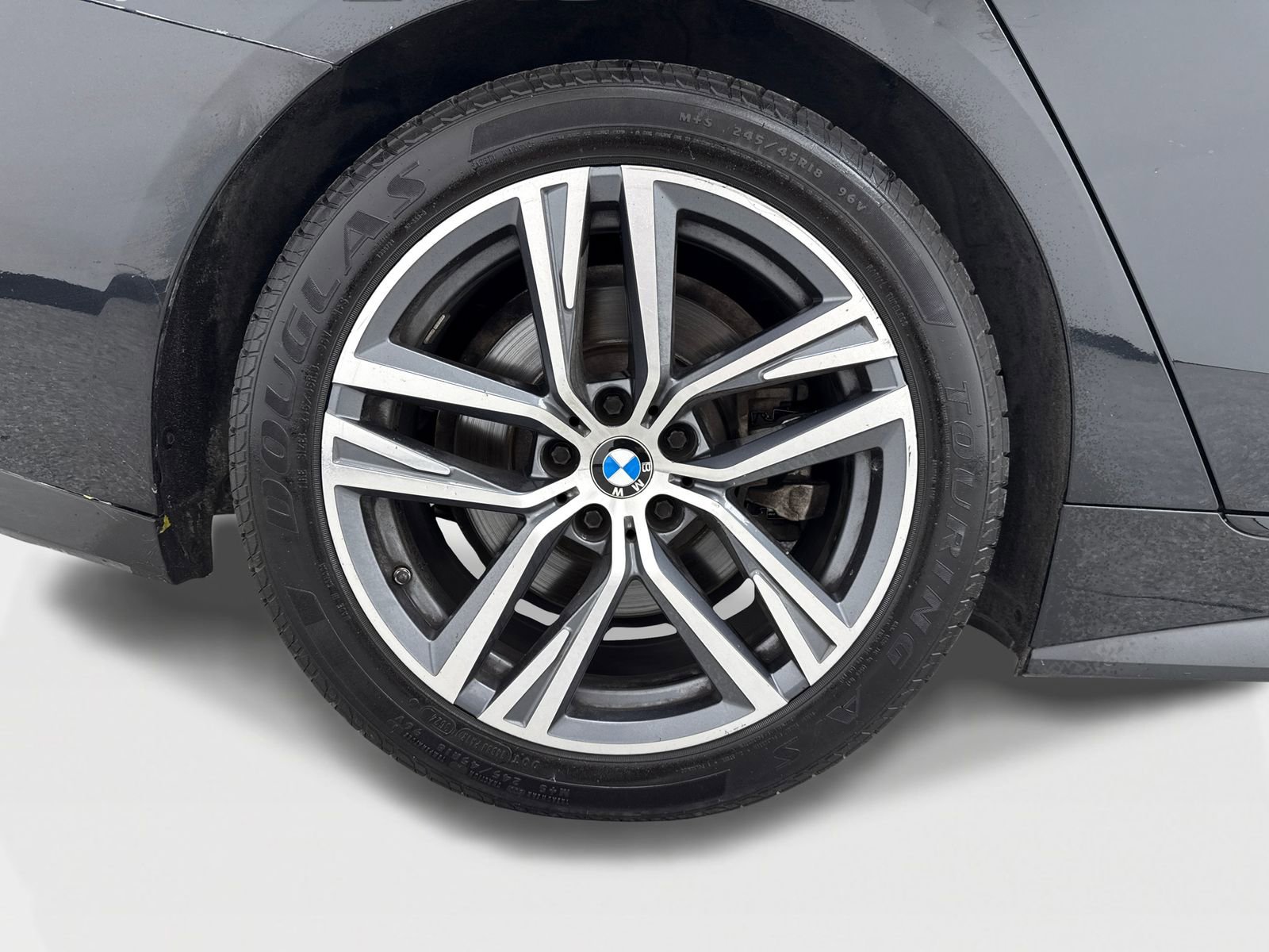 Used 2023 BMW 430i Gran Coupe RWD image 48
