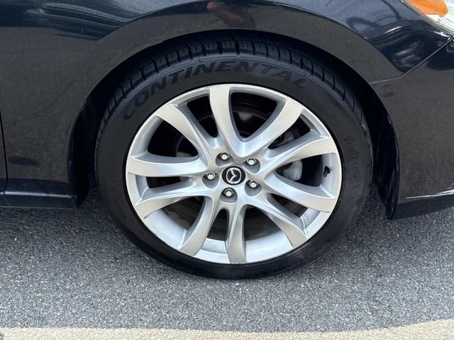 Used 2016 MAZDA MAZDA6 Touring FWD image 5