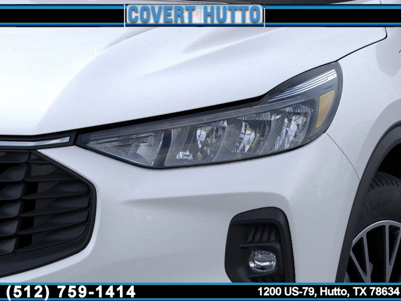 New 2026 Ford Escape SE image 18