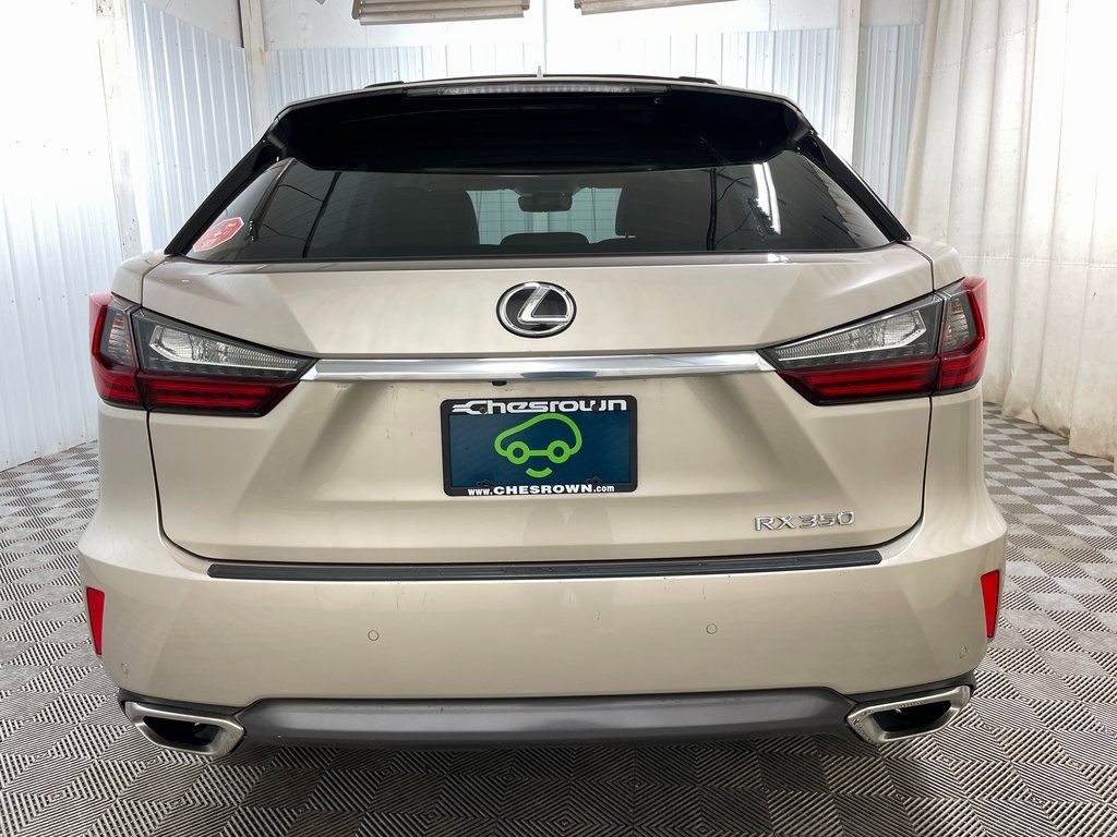 Used 2019 Lexus RX 350 350 image 6