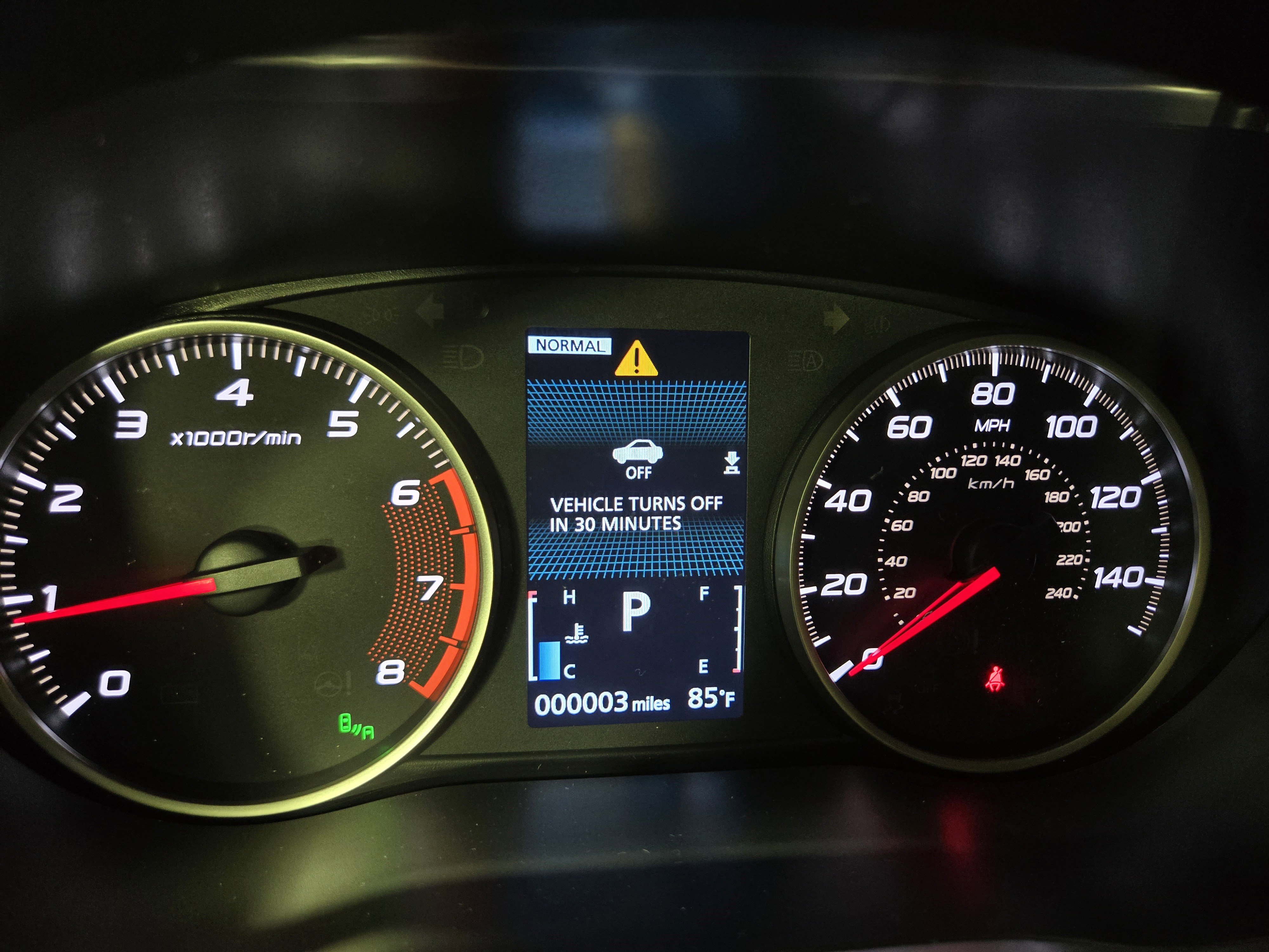 New 2026 Mitsubishi Eclipse Cross SEL image 16