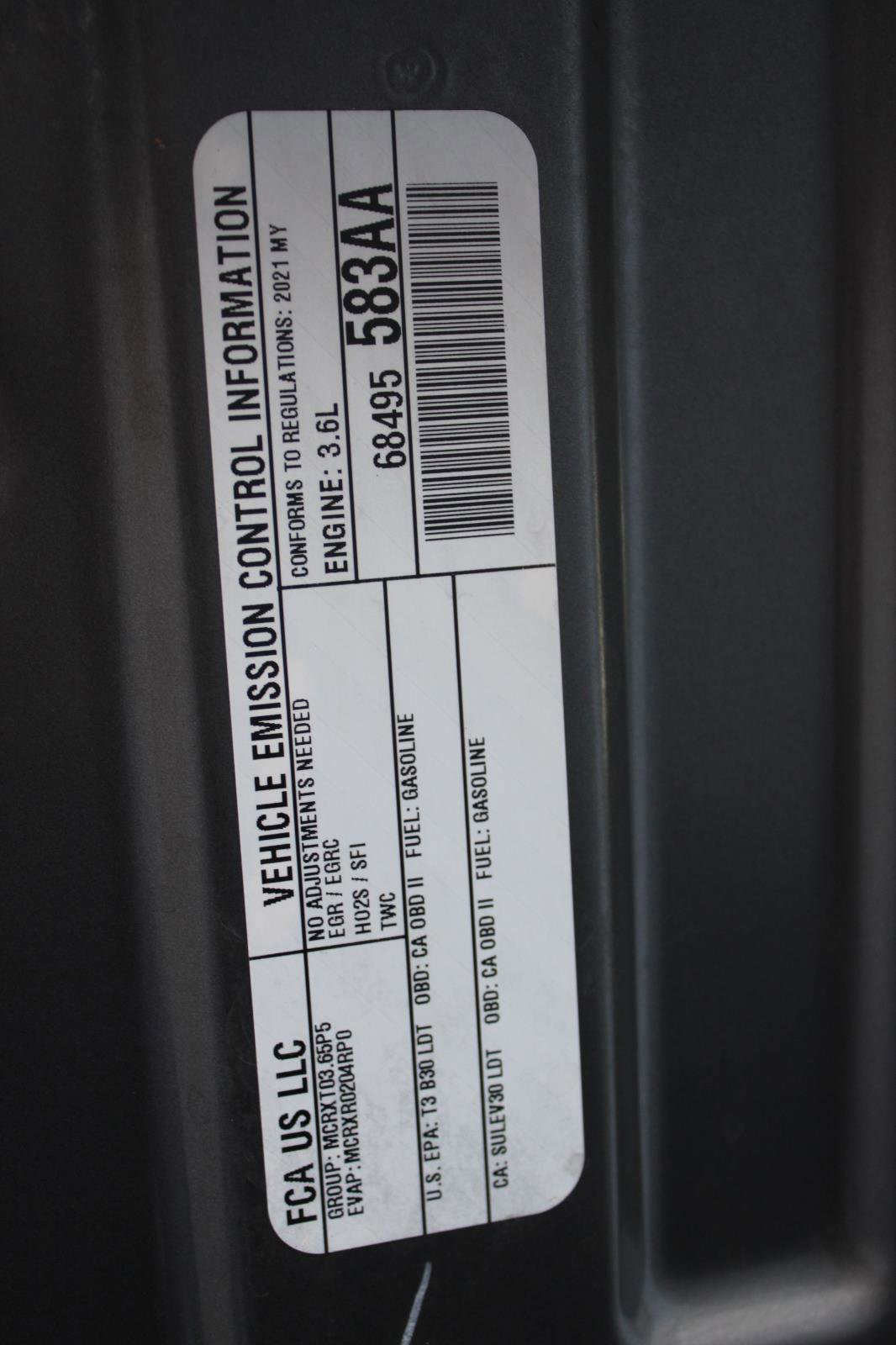 Used 2021 Jeep Grand Cherokee L Limited image 49