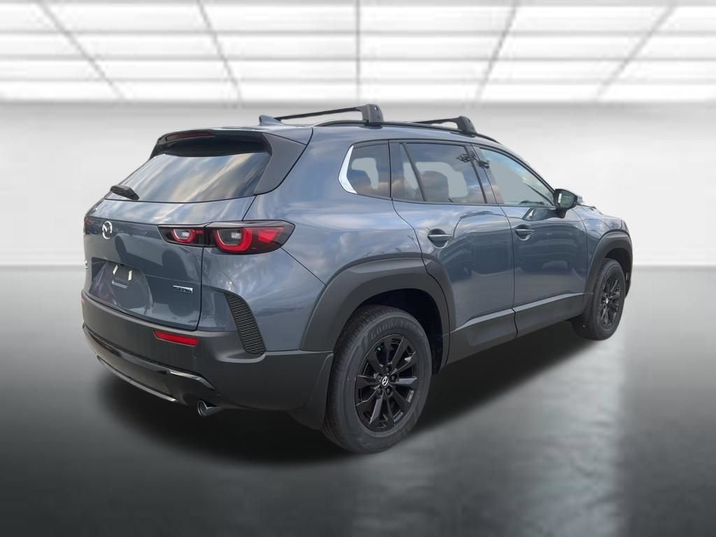 New 2026 MAZDA CX-50 AWD 2.5 Hybrid w/ Weather Package image 3