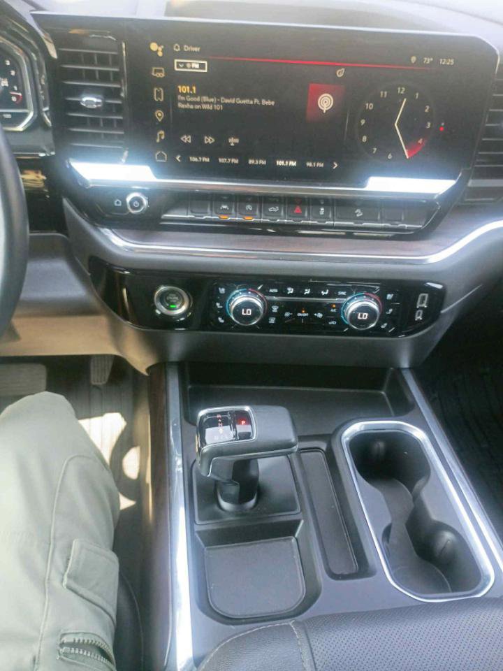 Used 2023 GMC Sierra 1500 SLT image 20