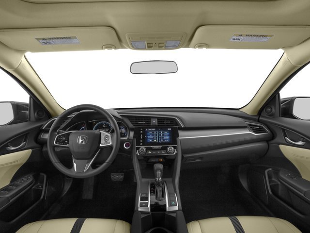 Used 2016 Honda Civic EX image 8